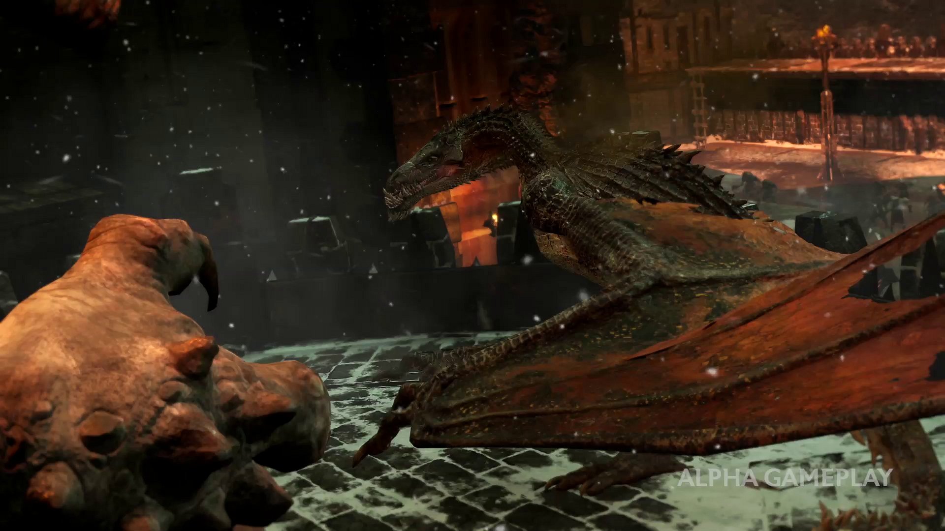 La Tierra-Media: Sombras de Guerra - Imagen 23